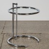 An Eileen Gray Style Side Table