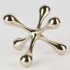 A Jack Sculpture Desk Ornament