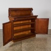 A Victorian Rosewood Chiffonier, 19th Century - 2