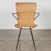A John Crichton Mid-Century Armchair - 2