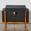 A Mid-Century Magazine Rack - 2