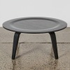 An Eames CTW-Style Coffee Table