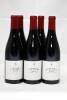 (4) 2003 Fromm Vineyard Pinot Noir