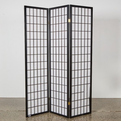 A Style Room Divider