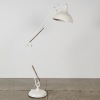 A Floor Standing Anglepoise Lamp