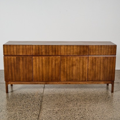 A Mid-Century Modern Sideboard by Bond & Rundle, Rotorua c.1960s