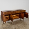 A Mid-Century Modern Sideboard by Bond & Rundle, Rotorua c.1960s - 2