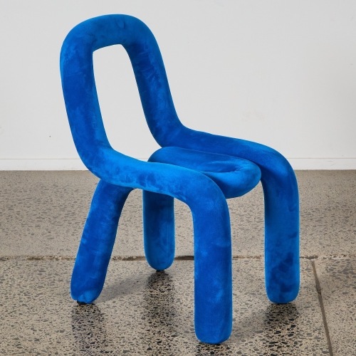 A Replica Moustache Bold Chair