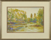 F J COOK untitled - 2