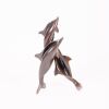 TREVOR ASKIN untitled (dolphins) - 2