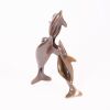 TREVOR ASKIN untitled (dolphins) - 7