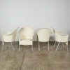 A Set of Four Driade Lord Yo Chairs - 2