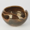 A Norleans Japanese Pottery Vase