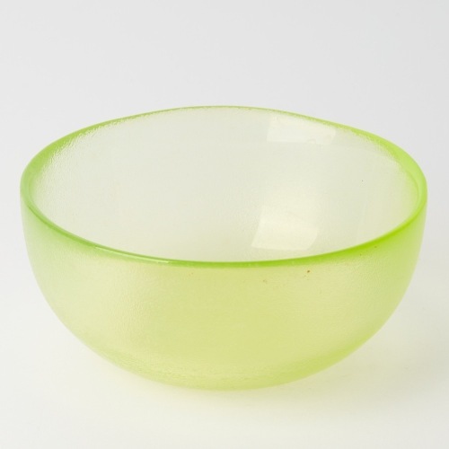 A Uranium Bowl
