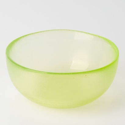 A Uranium Bowl