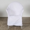A Set of Four Driade Lord Yo Chairs - 4