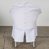 A Set of Four Driade Lord Yo Chairs - 6
