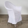 A Set of Four Driade Lord Yo Chairs - 4