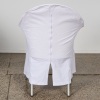 A Set of Four Driade Lord Yo Chairs - 5