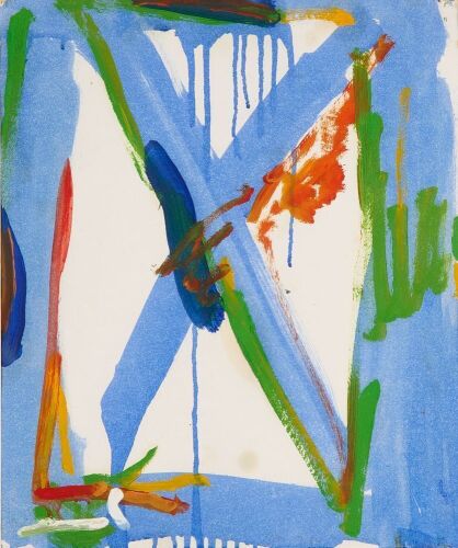 ALLEN MADDOX untitled