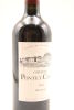 (1) 2009 Chateau Pontet-Canet, Pauillac [RP100] [JR17.5] [WE99] [WS96] - 3