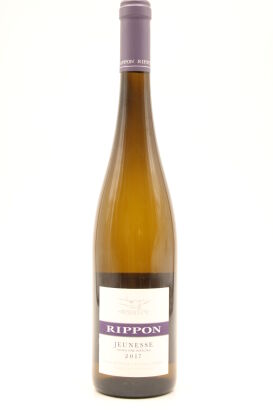 (1) 2017 Rippon Jeunesse Young Vines Riesling, Wanaka