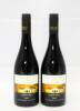 (2) 2005 Fairhall Downs Pinot Noir