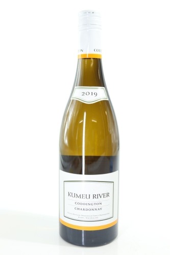 (1) 2019 Kumeu River Coddington Chardonnay, Kumeu [JR17.5] [RP95] [JM97]