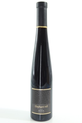 (1) 2012 Elephant Hill Rania, Hawke's Bay, 375ml