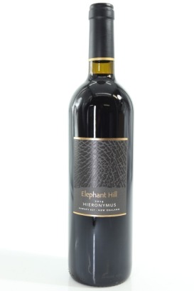 (1) 2014 Elephant Hill Hieronymus, Hawke's Bay