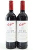 (2) 2020 Penfolds Bin 407 Cabernet Sauvignon, South Australia [JR17]
