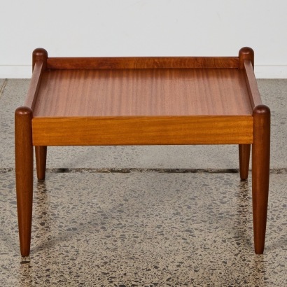 A Mid-Century Don Coffee Table
