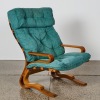 Skyline Lounge Chair by Einar Hove for Hove Mobler, c. 1970s