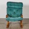 Skyline Lounge Chair by Einar Hove for Hove Mobler, c. 1970s - 2