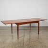 A Mid-Century Fler Extending Dining Table - 2