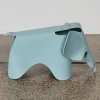 A Blue Eames Elephant for Vitra