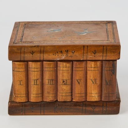 A 20th Century Chinese Carved Camphorwood Chest