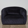 A Velvet Armchair - 2
