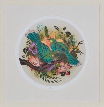 FLOX Untitled