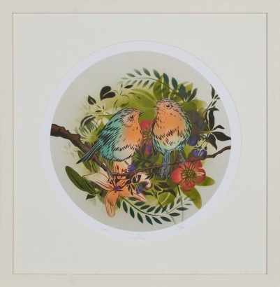 FLOX Untitled