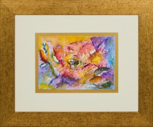 SUMMER ROSE Untitled