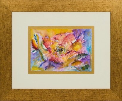 SUMMER ROSE Untitled