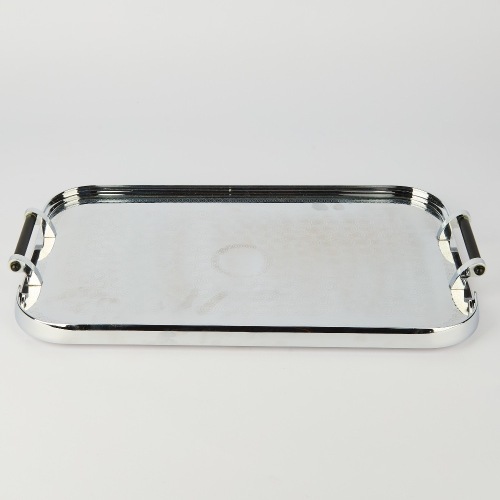 A Mid-Century Wiles Manufacturing Co. Serving Tray, Adelaide