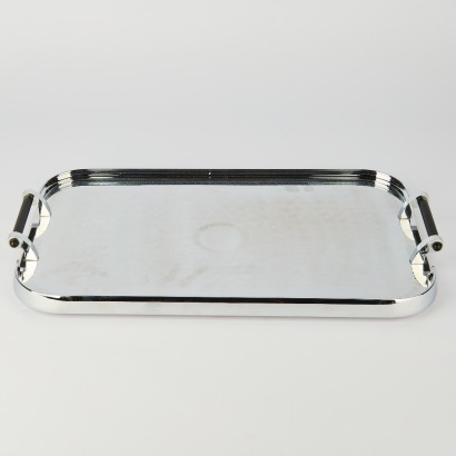 A Mid-Century Wiles Manufacturing Co. Serving Tray, Adelaide