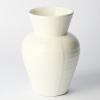 A Crown Lynn Gladiola Vase