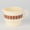 A Titian Studio Jug, Scarce Shape