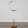An Art Deco Birdcage / Plant Stand