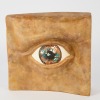 A Contemporary Eye Sculpture