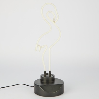 A Flamingo Light