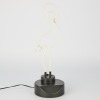 A Flamingo Light